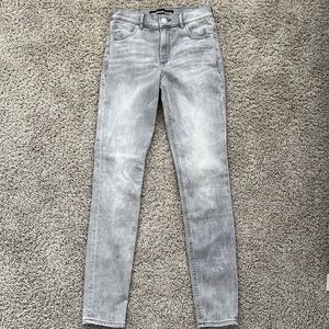 Express Skinny jeans 2R